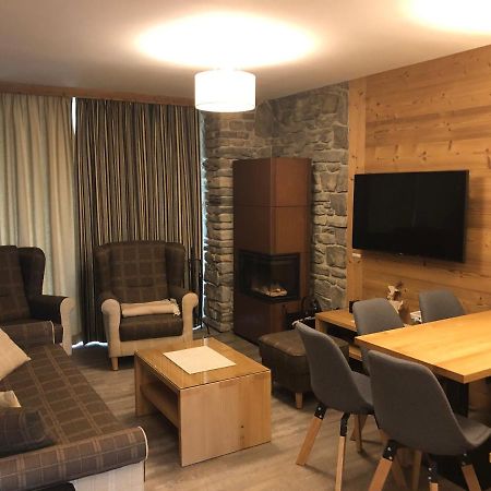 Apartman Jeleni Grun Jasna Demanovska Dolina Exteriör bild