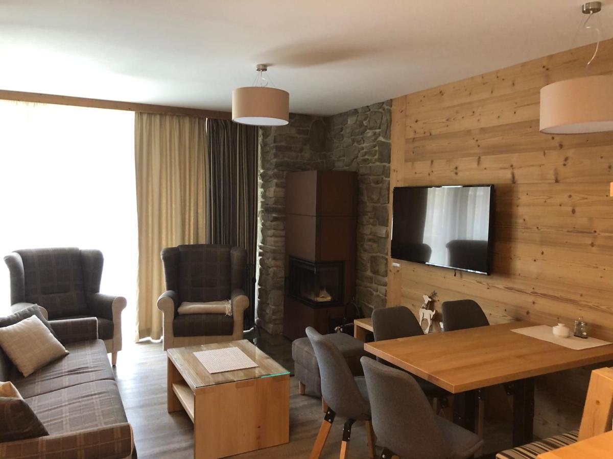 Apartman Jeleni Grun Jasna Demanovska Dolina Exteriör bild
