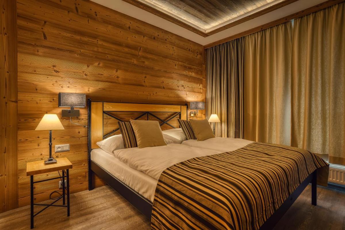 Apartman Jeleni Grun Jasna Demanovska Dolina Exteriör bild