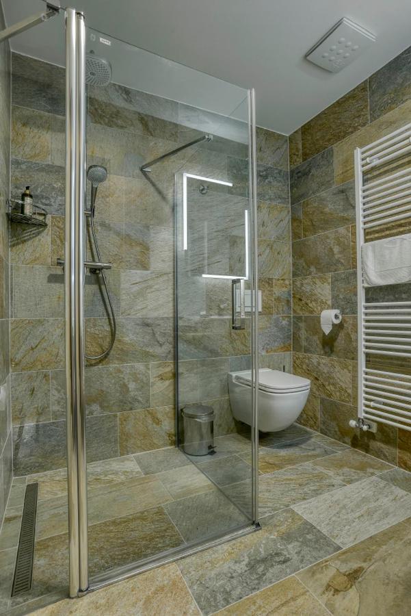 Apartman Jeleni Grun Jasna Demanovska Dolina Exteriör bild