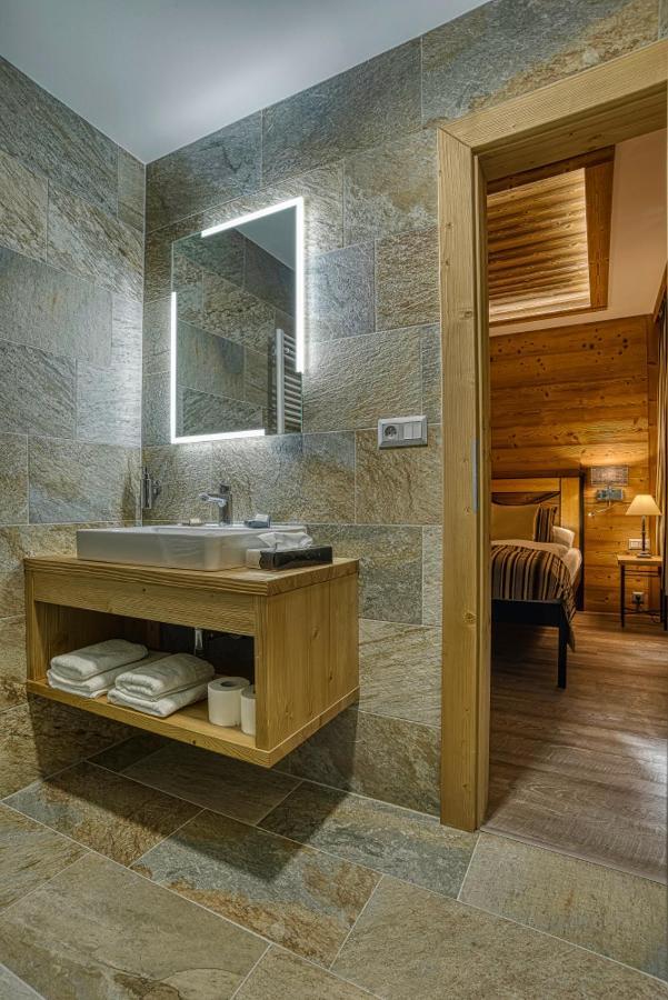 Apartman Jeleni Grun Jasna Demanovska Dolina Exteriör bild